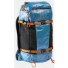 batoh BURTON [AK] DISPATCHER PACK 35L BLUE TEAL 35L + doprava zdarma