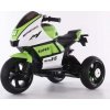 Lean Cars Motorek HT-5188 zelená
