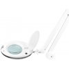 KOZMETICKÁ LUPA LAMPA ELEGANTE 6027 60 LED SMD 5D NA STÔL