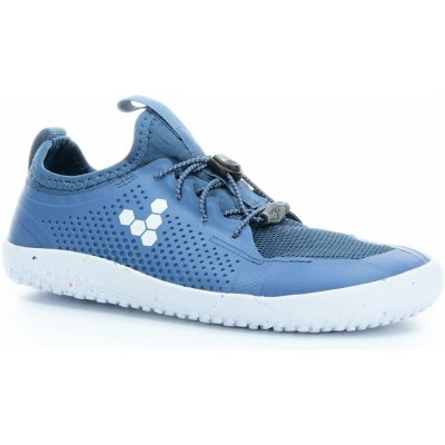 Vivobarefoot topánky Primus Sport III J Indigo