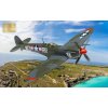 Corgi Supermarine Spitfire Mk.IXc 'Porky II' - 31st USAAF - Lt. Robert Connor 1:72