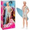 Mattel Barbie Ken v ikonickém filmovém outfitu, HPJ97