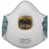 Spirotek VS2200AV resp. FFP2O AV vent.