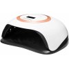 Glow UV LED LAMPA NA NECHTY V1 168W zlatá