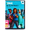 The Sims 4: Witaj w pracy PC