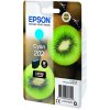 Epson 202 Cyan - originálny