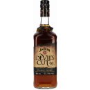 Jim Beam Devils Cut 45% 0,7 l (čistá fľaša)