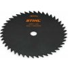 STIHL WoodCut 225-48 – pílový kotúč na krovinorez, pr. 225 mm, otvor 20 mm, 48 zubov
