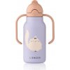 Liewood termofľaša Kimmie Cat 250 ml