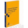 Internal Dimension of Human Rights Law in the EU - Lucia Mokrá