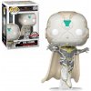 Funko POP! Blackfire WandaVision The Vision Diamond Collection Marvel 824