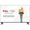 TCL 32V4C SMART TV 32 QLED/HD/Direct LED/2xHDMI/USB/LAN/ANDROID