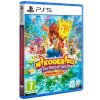 PS5 hra Nikoderiko: The Magical World – Director´s Cut