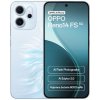 Smartfón Oppo Reno14 FS 12 GB / 512 GB 5G modrý
