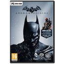 Batman: Arkham Origins