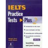 IELTS Practice Tests Plus 2 with Key - Judith Wilson ,Morgan Terry