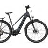 Elektrobicykel Kellys E-Cristy 70 P Graphite Borealis 2025 M
