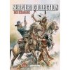 Serpieri Collection - Western (Paolo Serpieri)(Pevná)