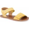 Blifestyle Napea Bio velours limone yellow