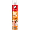 Den Braven Murovacia pena MULTI KLEBER PROFI 750 ml pištoľová