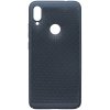 Púzdro mobilNET plastové Xiaomi Redmi Note 7, modré, Sito