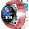 Smart hodinky DIAWAY HD X2MINI PRO PLUS ČERVENÝ SILIKÓN LOKALIZÁCIA červené