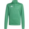 adidas | Entrada 26 Training Top Kids | zelená| S(135-140cm)