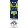 Blu Bar Pod cartridge Apple Ice 2x2ml 20 mg