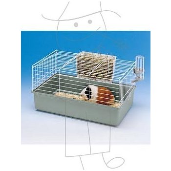 Ferplast Cage Cavie 60 58 x 38 x 31,5 cm