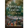 Meeting God in Matthew (Storkey Elaine)