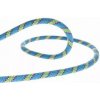 Beal ZENITH 9.5 mm blue zostatkové lano 19 m
