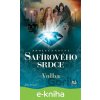 E-kniha Společenství safírového srdce - Volba - Jitka Sániová