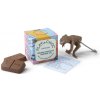 PLAYinCHOC Čokoláda s hračkou 20 g