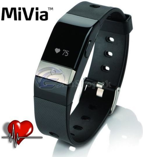 Mio MiVia Essential 350 od 60,4 € - Heureka.sk