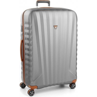 Roncato E-LITE L strieborná 109 l