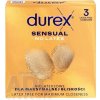 Durex Sensual No Latex 3 ks