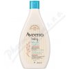 AVEENO Baby Daily Care Jemný kúpeľ & umývací gél 400 ml