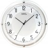 Nástenné hodiny 5542 DCF AMS 40cm