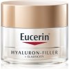 Eucerin Hyaluron-Filler + Elasticity protivráskový denný krém SPF 30 50 ml