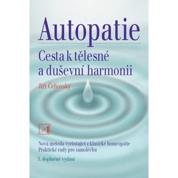 Autopatie - Jiří Čehovský