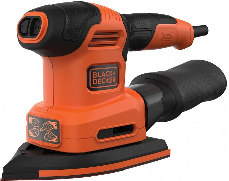 Black & Decker BEW200