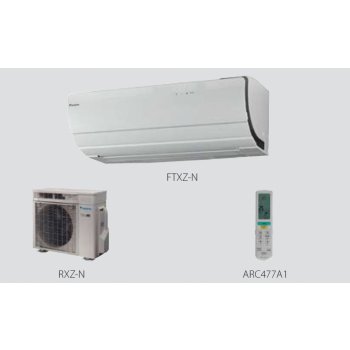 Daikin Ururu Sarara FTXZ25N