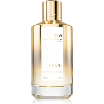 Mancera Pearl parfumovaná voda pre ženy 120 ml