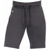 Ardon RIVARY PÁNSKE TEPLÁKOVÉ ŠORTKY H6715 TMAVO ŠEDÉ