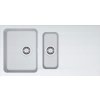 Franke OID 651 biela