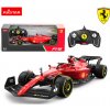 Rastar R/C 1:18 Formula F1 Ferrari 75