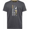 La Sportiva Solution T-shirt