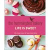 Hummingbird Bakery Life is Sweet (Tarek Malouf)(Pevná)