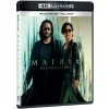 Matrix Resurrections - 2Blu-ray (4K Ultra HD + Blu-ray) - 2Blu-ray (UHD+BD)
