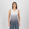 Karpos Verve Mesh Dámske Tričko Bez Rukávov vulcan, bright white S